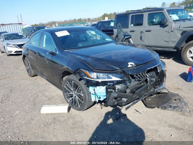 58ADA1C11RU044740 Lexus ES 300H