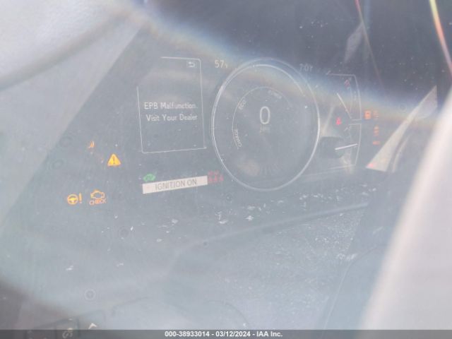 58ADA1C11RU044740 Lexus ES 300H