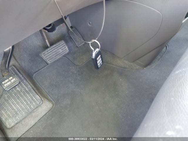 Honda Odyssey Ex-l 2016 5FNRL5H64GB040145 Image 11
