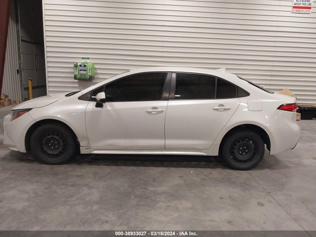 Toyota COROLLA LE 2020 JTDEPRAE1LJ028839 Image 13