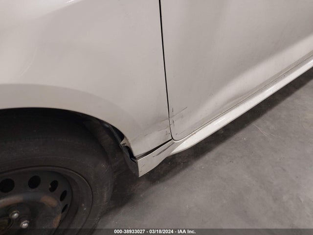 Toyota COROLLA LE 2020 JTDEPRAE1LJ028839 Image 6