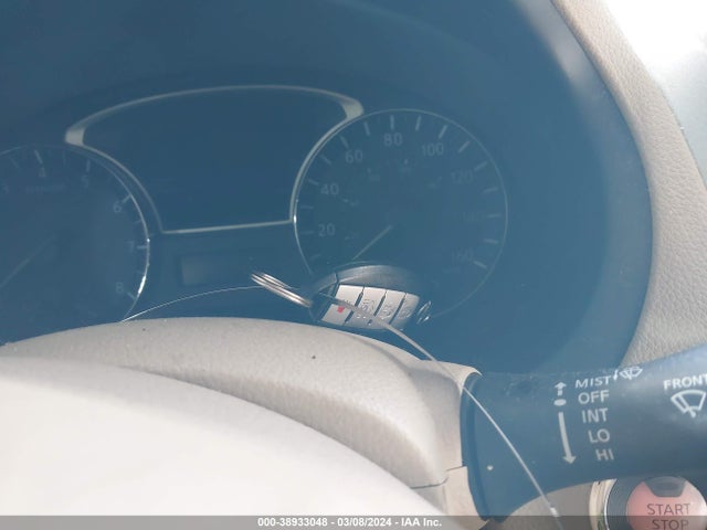 Nissan Altima 2.5 S 2014 1N4AL3AP3EC201010 Image 11