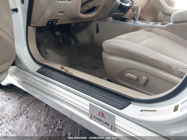 Nissan Altima 2.5 S 2014 1N4AL3AP3EC201010 Image 6