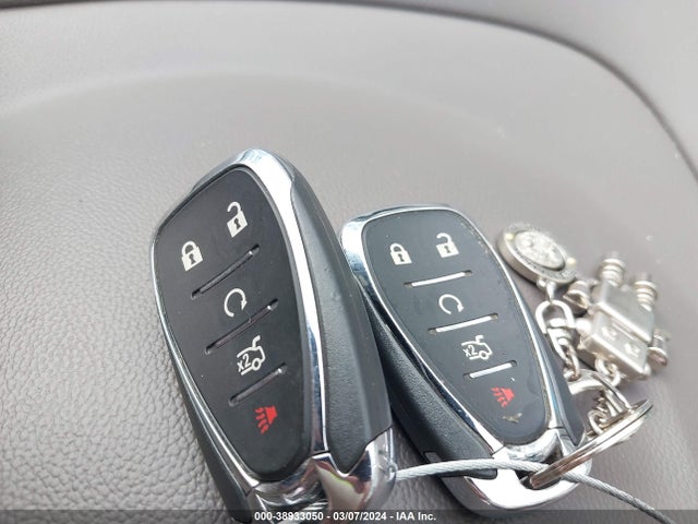 Chevrolet Cruze Lt Auto 2018 1G1BE5SM7J7109032 Image 11