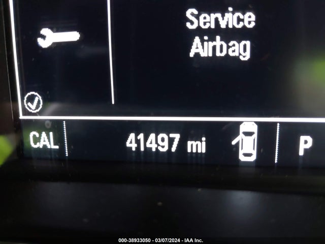 Chevrolet Cruze Lt Auto 2018 1G1BE5SM7J7109032 Image 15