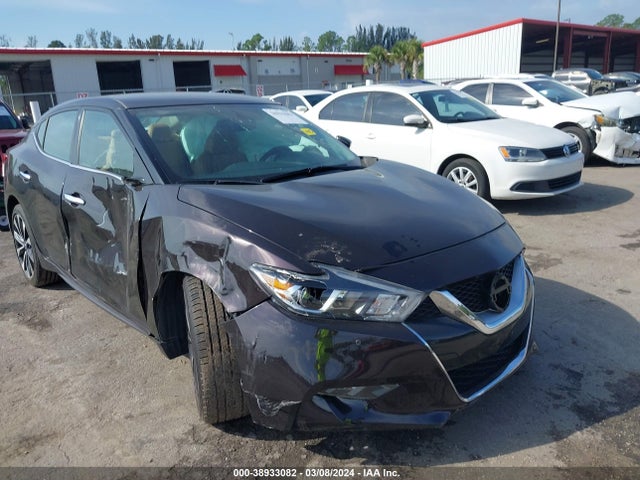 2016 1N4AA6AP5GC385568 главное изображение