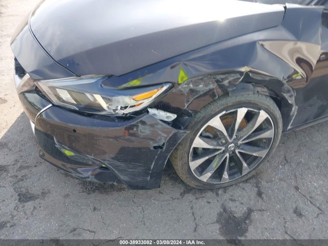 Nissan Maxima 3.5 Sr 2016 1N4AA6AP5GC385568 Image 6