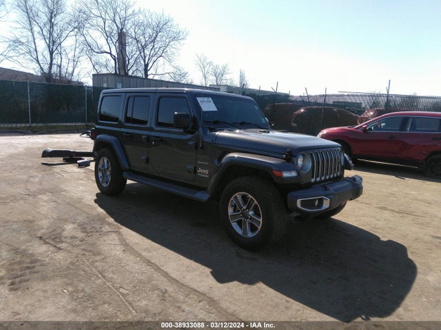 1C4HJXEG1MW704239 auction archive image