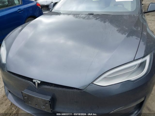 5YJSA1E53MF432315 Tesla Model S Long Range Dual Motor All-wheel Drive