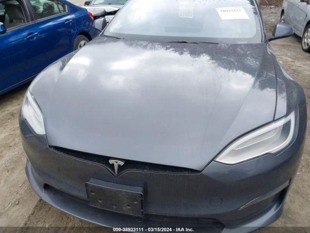 5YJSA1E53MF432315 Tesla Model S Long Range Dual Motor All-wheel Drive