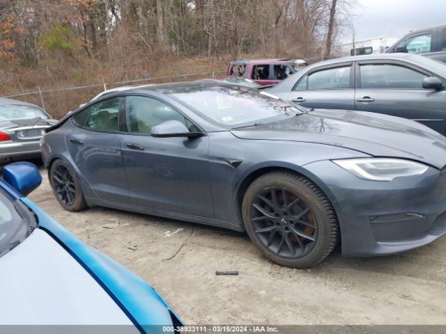 5YJSA1E53MF432315 Tesla Model S Long Range Dual Motor All-wheel Drive
