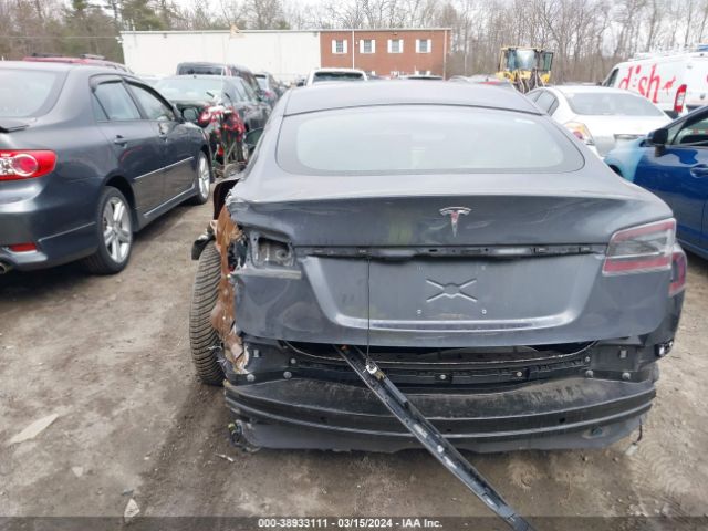 5YJSA1E53MF432315 Tesla Model S Long Range Dual Motor All-wheel Drive