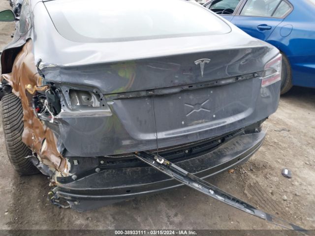 5YJSA1E53MF432315 Tesla Model S Long Range Dual Motor All-wheel Drive