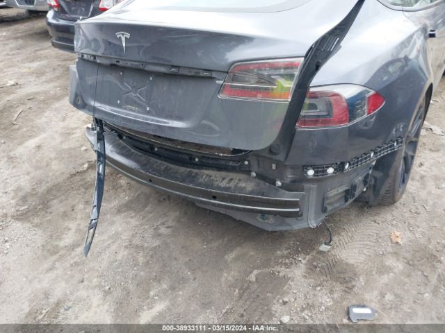 5YJSA1E53MF432315 Tesla Model S Long Range Dual Motor All-wheel Drive