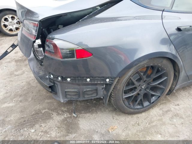 5YJSA1E53MF432315 Tesla Model S Long Range Dual Motor All-wheel Drive
