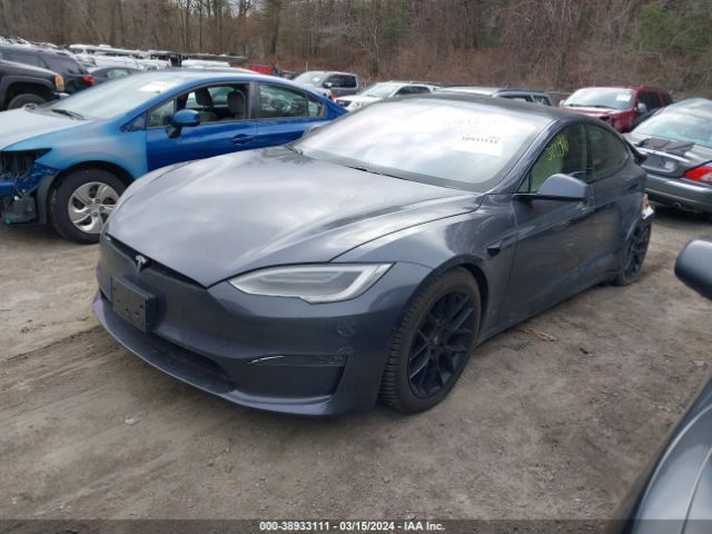 5YJSA1E53MF432315 Tesla Model S Long Range Dual Motor All-wheel Drive