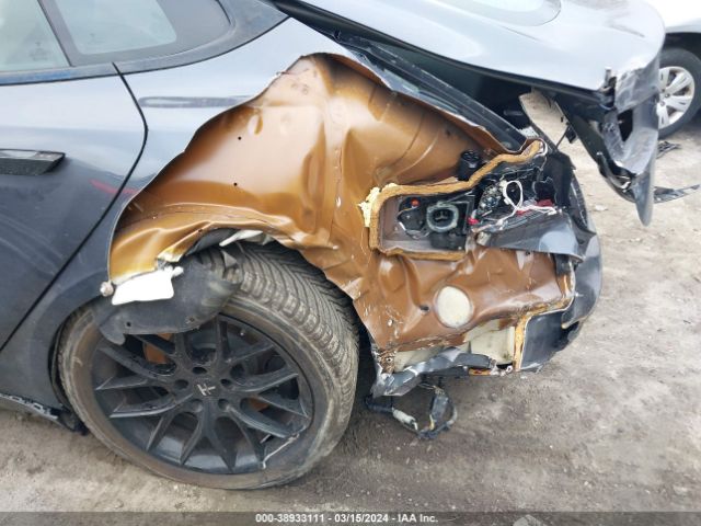5YJSA1E53MF432315 Tesla Model S Long Range Dual Motor All-wheel Drive