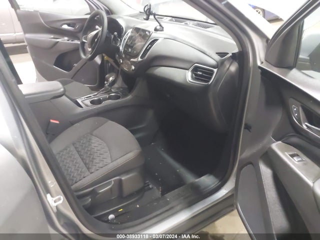 Chevrolet Equinox Awd Lt 2024 3GNAXUEG9RL133764 Image 5