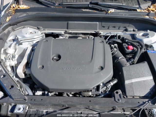 YV4062RL5N1083382 Volvo Xc60 B6 Inscription