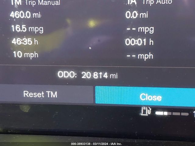 YV4062RL5N1083382 Volvo Xc60 B6 Inscription
