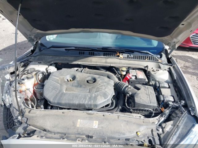 3FA6P0H93FR165760 Ford FUSION SE