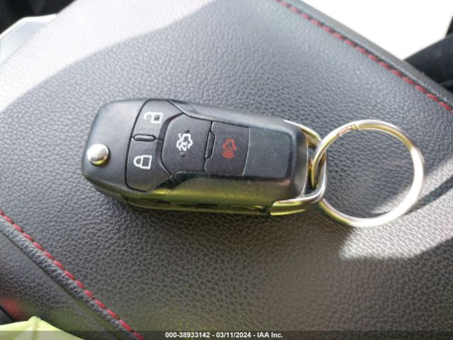 3FA6P0H93FR165760 Ford FUSION SE