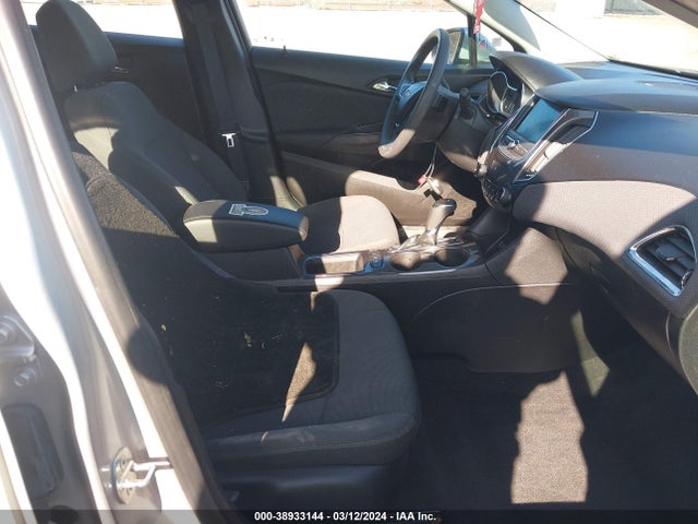 Chevrolet CRUZE LT 2019 3G1BE6SM8KS548023 Image 5