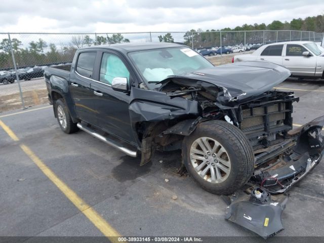 1GTP6DE19G1355680 auction archive image