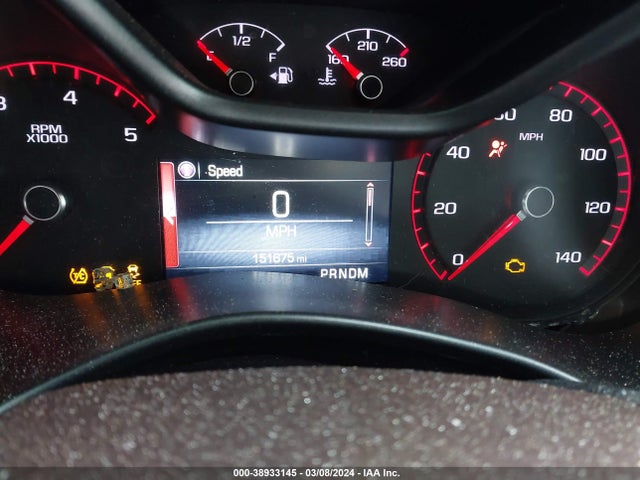 1GTP6DE19G1355680 GMC CANYON SLT