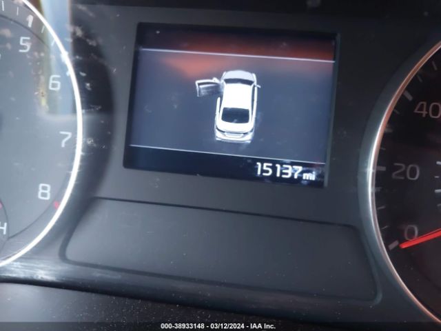 3KPF24AD6ME413213 KIA Forte Lxs