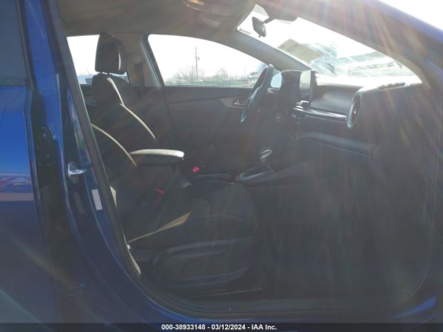 3KPF24AD6ME413213 KIA Forte Lxs