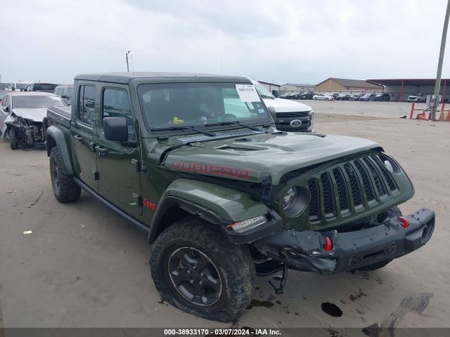2021 1C6JJTBG9ML562665 главное изображение