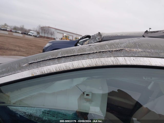 Subaru Outback 2.5i Limited 2017 4S4BSANC3H3435516 Image 19