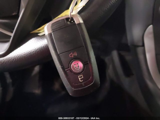 2FMPK4G93HBB41557 Ford EDGE SE