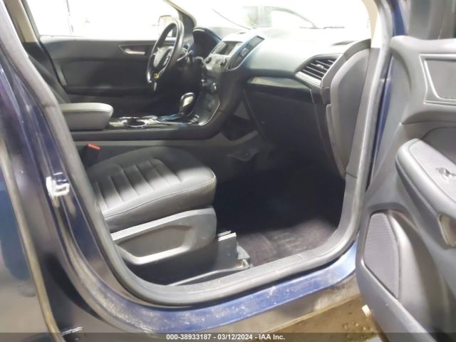 2FMPK4G93HBB41557 Ford EDGE SE