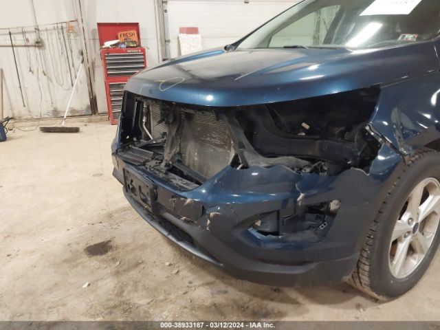 2FMPK4G93HBB41557 Ford EDGE SE