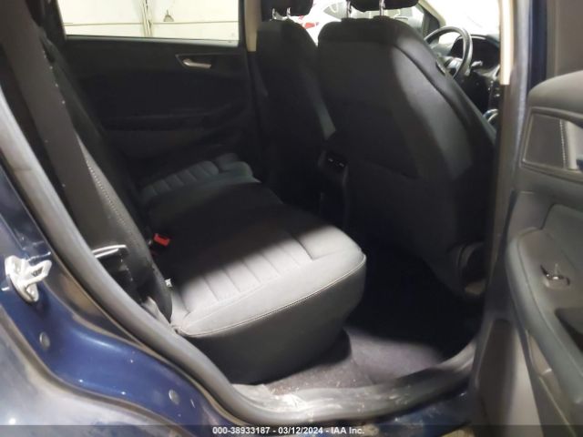2FMPK4G93HBB41557 Ford EDGE SE