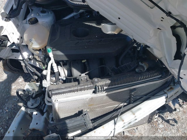 Ford Ecosport Ses 2018 MAJ6P1CL5JC236795 Image 10