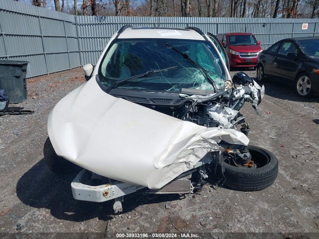 Ford Ecosport Ses 2018 MAJ6P1CL5JC236795 Image 11
