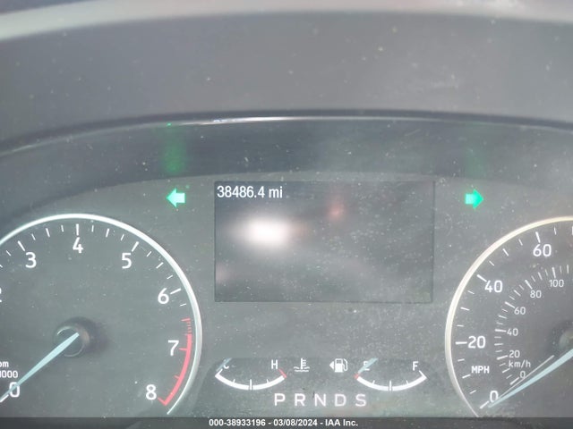 Ford Ecosport Ses 2018 MAJ6P1CL5JC236795 Image 14