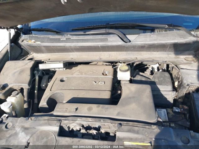 5N1AL0MN2EC507260 Infiniti QX60