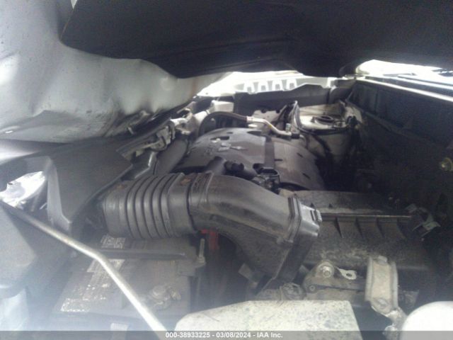 JA4AR3AU8HZ010600 Mitsubishi Outlander Sport 2.0 Es