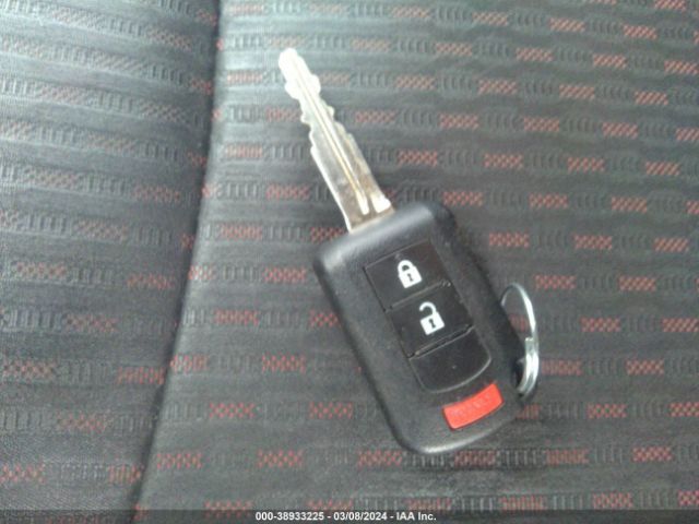 JA4AR3AU8HZ010600 Mitsubishi Outlander Sport 2.0 Es
