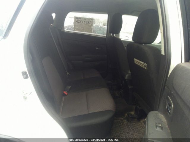 JA4AR3AU8HZ010600 Mitsubishi Outlander Sport 2.0 Es