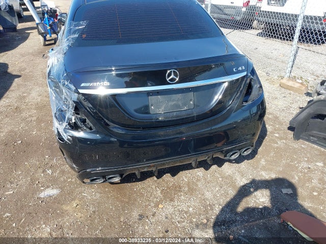 W1KWF6EB8LR597054 Mercedes-Benz Amg C 43 4matic