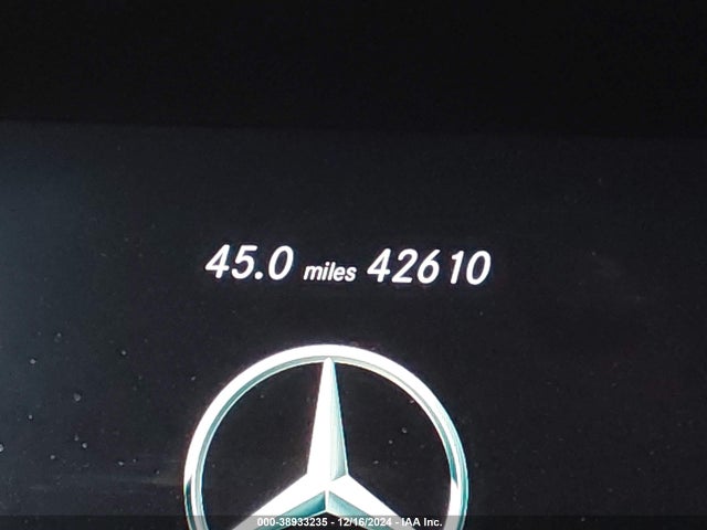 W1KWF6EB8LR597054 Mercedes-Benz Amg C 43 4matic