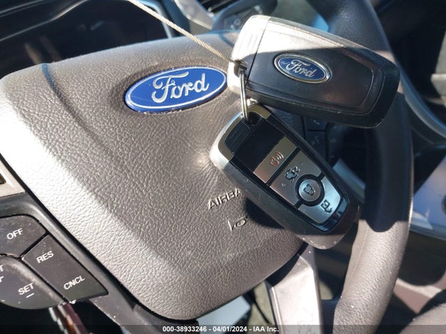 Ford FUSION SE 2020 3FA6P0HD1LR108098 Image 11