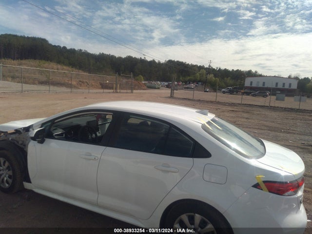 Toyota COROLLA LE 2021 5YFEPMAE6MP218278 Image 15