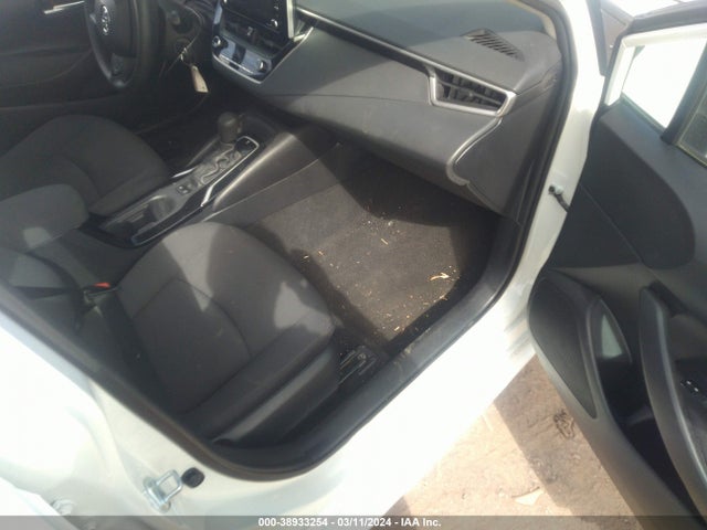 Toyota COROLLA LE 2021 5YFEPMAE6MP218278 Image 5