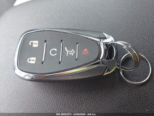 Chevrolet EQUINOX LT 2019 2GNAXKEVXK6296016 Image 11
